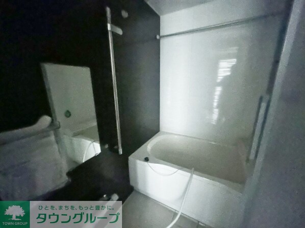 フェリーチェMIYABIの物件内観写真